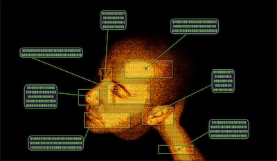 Ego Full — Decoded binary: swinger, fatalist, deviant, extremist, atheist, antagonist, perverter. Words used to demonize instead of understand.