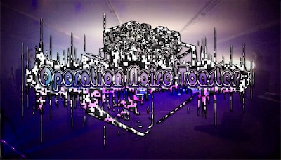 Operation Noise Toaster | Variations — This is a gallery where I did a treatment of the Operation Noize toaster logo for every single artist that ever participated in the show, and every single show. Partially variants for the fun of it, partially different YouTube thumbnails, and a way to keep my skills up using Affinity Designer on the iPad Pro. This will be the same description for all of these images in this gallery.