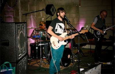 Pan's Chaos | Pan Productions | Event Photos
