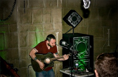 Pan's Chaos | Pan Productions | Event Photos