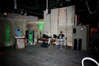 Pan's Chaos | Pan Productions | Event Photos