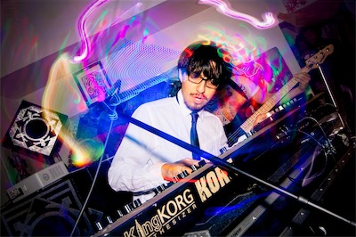 Pan's Chaos | Pan Productions | Event Photos