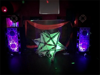 Pan's Chaos | Pan Productions | Event Photos