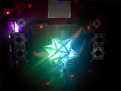 Pan's Chaos | Pan Productions | Event Photos