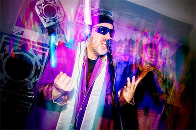 Pan's Chaos | Pan Productions | Event Photos
