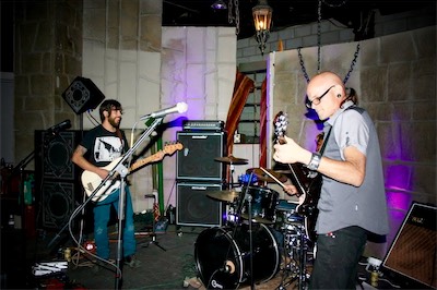 Pan's Chaos | Pan Productions | Event Photos