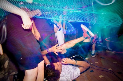 Pan's Chaos | Pan Productions | Event Photos