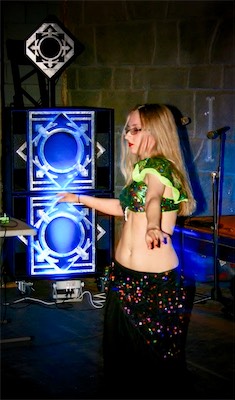 Pan's Chaos | Pan Productions | Event Photos
