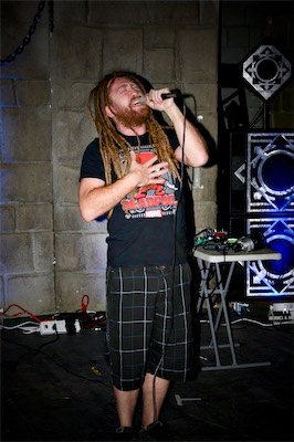 Pan's Chaos | Pan Productions | Event Photos
