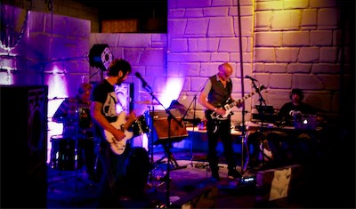 Pan's Chaos | Pan Productions | Event Photos