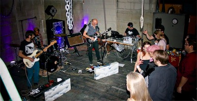 Pan's Chaos | Pan Productions | Event Photos