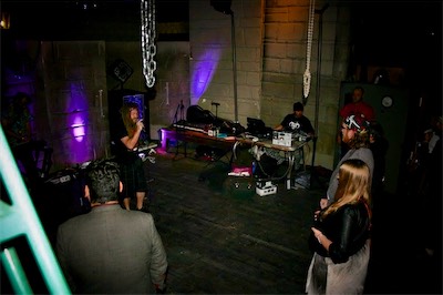 Pan's Chaos | Pan Productions | Event Photos