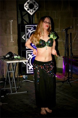 Pan's Chaos | Pan Productions | Event Photos