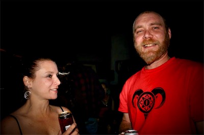 Pan's Chaos | Pan Productions | Event Photos