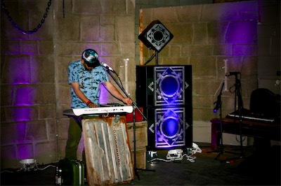 Pan's Chaos | Pan Productions | Event Photos