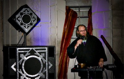 Pan's Chaos | Pan Productions | Event Photos