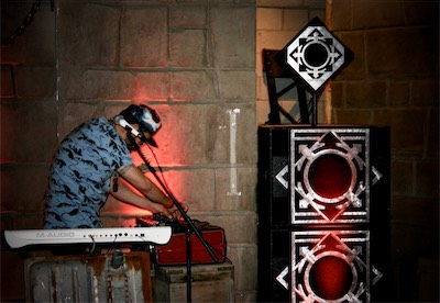 Pan's Chaos | Pan Productions | Event Photos