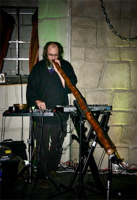 Pan's Chaos | Pan Productions | Event Photos