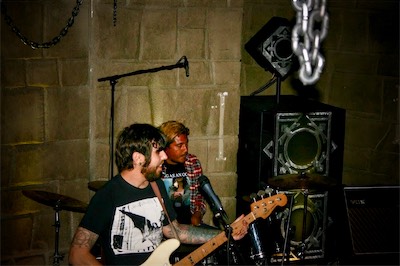 Pan's Chaos | Pan Productions | Event Photos