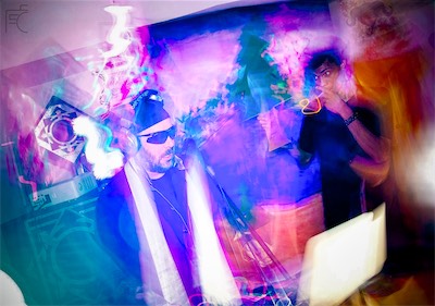 Pan's Chaos | Pan Productions | Event Photos