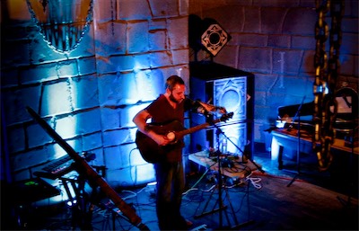 Pan's Chaos | Pan Productions | Event Photos