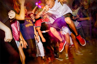 Pan's Chaos | Pan Productions | Event Photos
