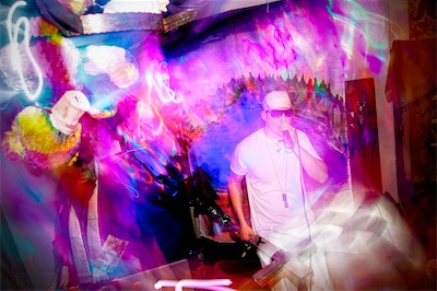 Pan's Chaos | Pan Productions | Event Photos