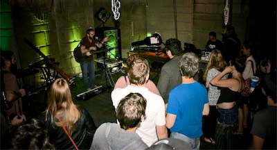 Pan's Chaos | Pan Productions | Event Photos