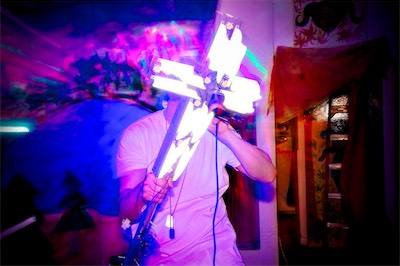 Pan's Chaos | Pan Productions | Event Photos