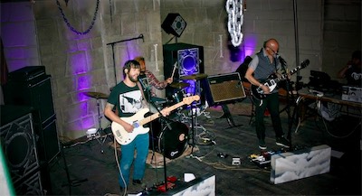 Pan's Chaos | Pan Productions | Event Photos