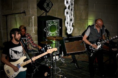 Pan's Chaos | Pan Productions | Event Photos