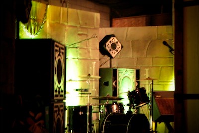 Pan's Chaos | Pan Productions | Event Photos