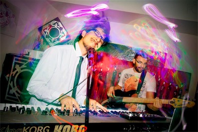 Pan's Chaos | Pan Productions | Event Photos