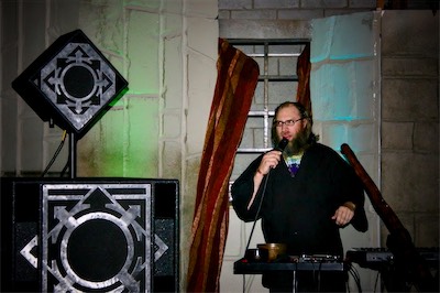 Pan's Chaos | Pan Productions | Event Photos