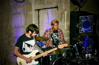 Pan's Chaos | Pan Productions | Event Photos