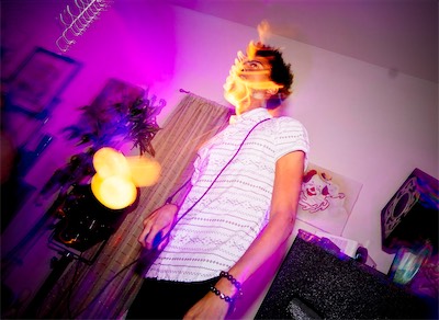 Pan's Chaos | Pan Productions | Event Photos