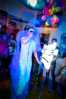 Pan's Chaos | Pan Productions | Event Photos