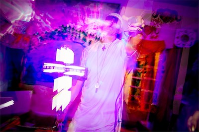 Pan's Chaos | Pan Productions | Event Photos
