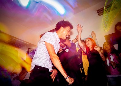 Pan's Chaos | Pan Productions | Event Photos