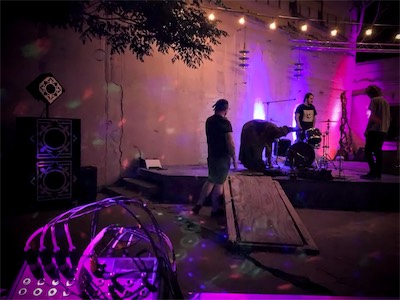 Pan's Chaos | Pan Productions | Event Photos