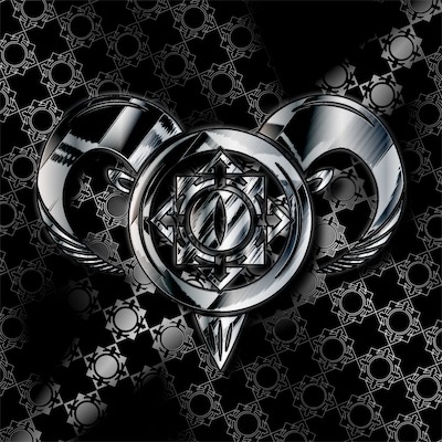 Pan's Chaos Chrome 07 — Another chrome treatment. Slightly different style.