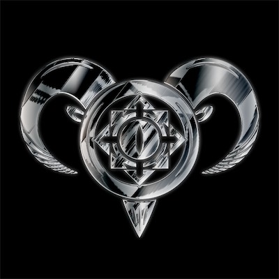 Pan's Chaos Chrome | Chrome Glow — Another chrome treatment. Slightly different style. This time with a bit of a glow to it, for another variation.