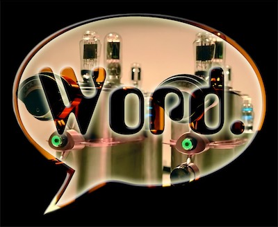 Amped | Word — Our mildly successful attempt at a open mic / experimental sound event. We definitely had some interesting times, but I would for sure end up going on to create a much more successful event of this type with 'Operation Noise Toaster', which you can check out in the video section.