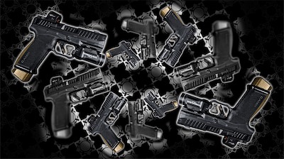 MC9 Prime | Disempowering Through Artistic Intepretive Expression — I don't always know why I create things that I create, but if it's something that is happening in my life that has a significance to it, turning it into some kind of artwork, because it's a way that I do express, often becomes a thing I will do. As part of my interest in understanding this domain as something that should not inherently be threatening, this is an effort to have some fun with it. And if part of the result is that the kind of negative impact that a certain type of person with a particular ideological bent has might feel, disempowers some of that negative energy, then I'm also accomplishing something.