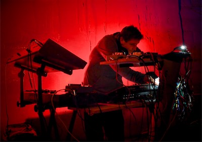 The Chaos System | Operation Noise Toaster