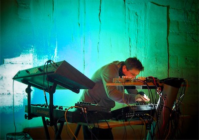 The Chaos System | Operation Noise Toaster