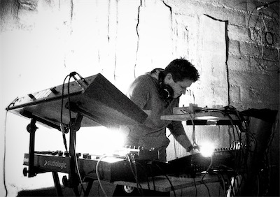 The Chaos System | Operation Noise Toaster