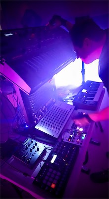 The Chaos System | Operation Noise Toaster