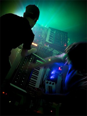 The Chaos System | Operation Noise Toaster
