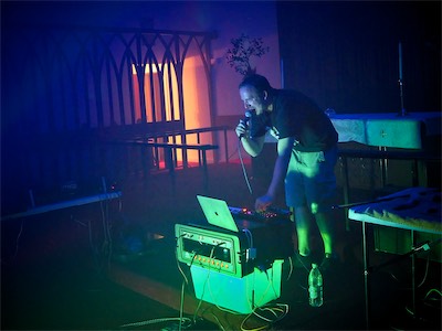 The Chaos System | Operation Noise Toaster